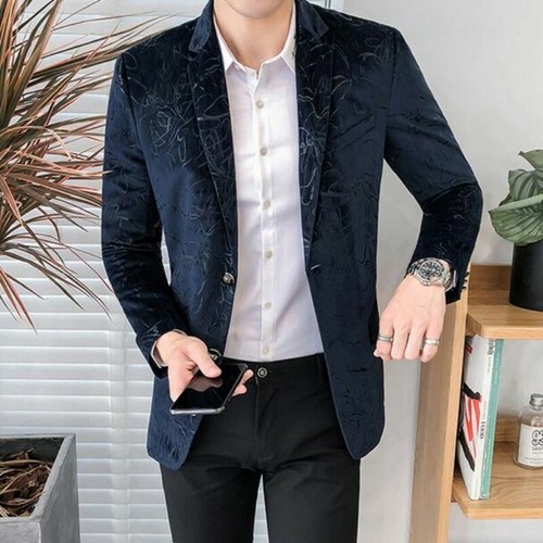 korean formal attire men